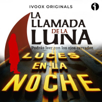 174. Luces En La Noche en La Llamada De La Luna (LLDLL) - Episodio exclusivo para mecenas