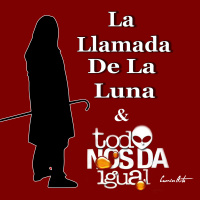 43 (LLDLL) Conoce a quien hay Tras La Llamada De La Luna