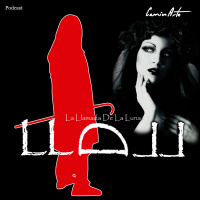 12 (LLDLL) Manuscrito Voynich. La Viuda Negra, Vera Renczi. Carta de un Anciano.