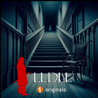 165. El Niño Al Final de la Escalera. Russell Hunter (LLDLL) - Episodio exclusivo para mecenas