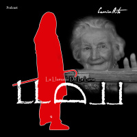 48 (LLDLL) Abuelos, Se Despiden Antes de Partir...