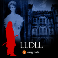 103 (LLDLL) LAVINIA. La Enigmatica Mujer del Hotel SixMilleWaifer - Episodio exclusivo para mecenas