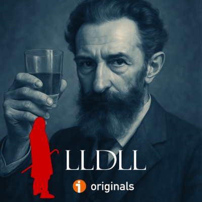 La Llamada De La Luna (lldll)