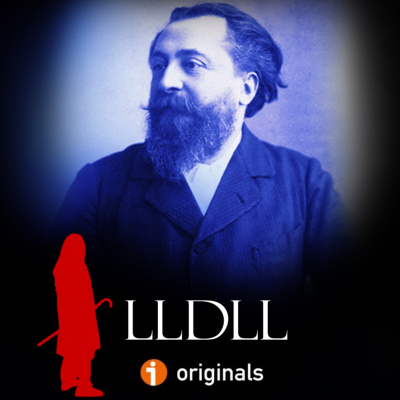 La Llamada De La Luna (lldll)