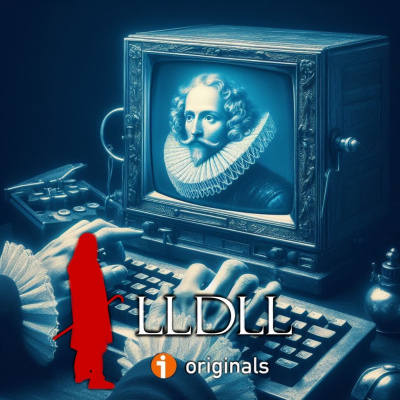 La Llamada De La Luna (lldll)