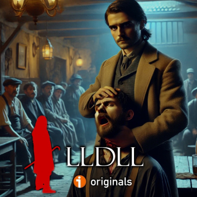 La Llamada De La Luna (lldll)