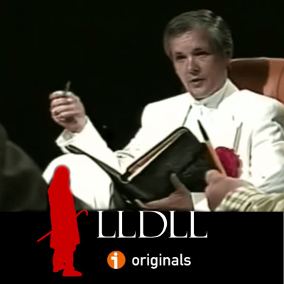 La Llamada De La Luna (lldll)