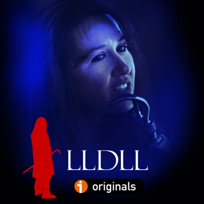 La Llamada De La Luna (lldll)