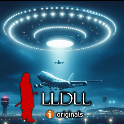 La Llamada De La Luna (lldll)