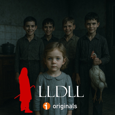 La Llamada De La Luna (lldll)