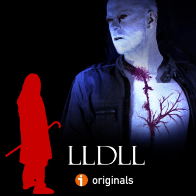 La Llamada De La Luna (lldll)