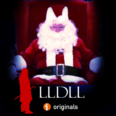 La Llamada De La Luna (lldll)