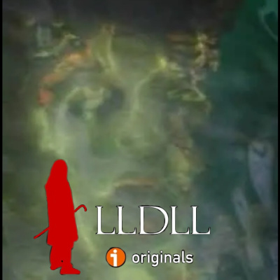 La Llamada De La Luna (lldll)