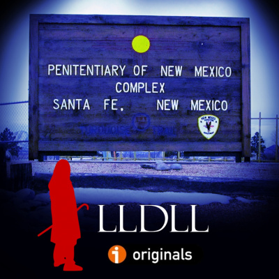 La Llamada De La Luna (lldll)