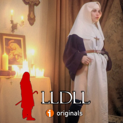 La Llamada De La Luna (lldll)