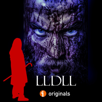 La Llamada De La Luna (lldll)