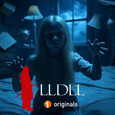 La Llamada De La Luna (lldll)