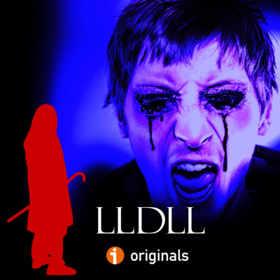 La Llamada De La Luna (lldll)