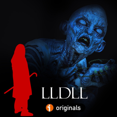 La Llamada De La Luna (lldll)