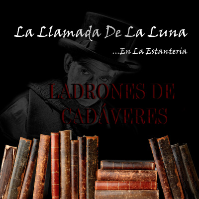 La Llamada De La Luna (lldll)