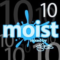 moist: ten