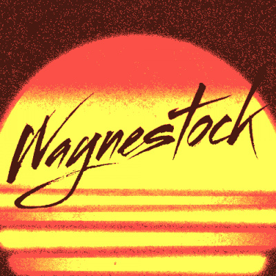 Waynestock