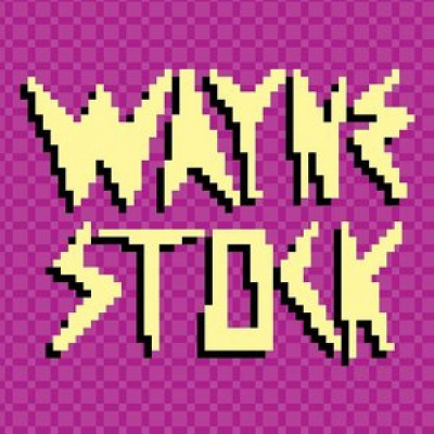 Waynestock