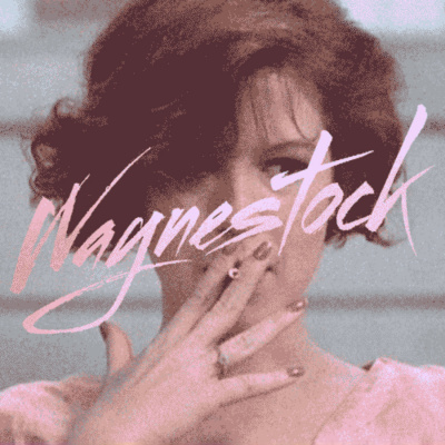 Waynestock