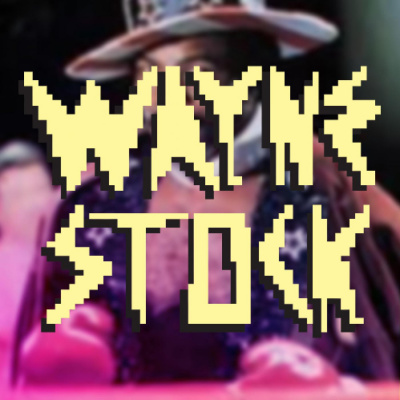 Waynestock