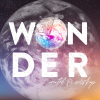  Wonder - A Living Sacrifice - Brad Vanderson