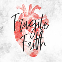 Fragile Faith - Religion to Jesus - Brad Vanderson