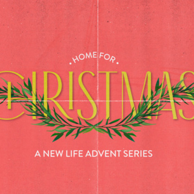 New Life Wayland Podcast