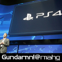 Special #021 - Gundamn x Ikaricast Sentai Team Up - PS4 Blow Out!