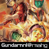 #005 - 00 Month Two, Newtypes  Mailbag Vol 1