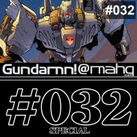 Special #032 - Til All Are One!