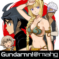 Special #034 - Gundamn Wars Year 9: A New Era