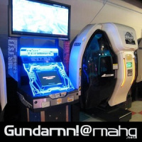 #004 - Makin Waves  Gundam in Gaming