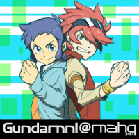 Special #031 - The Hateful Eight Years of Gundamn