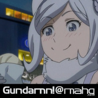 Special #028 - Shadow of the Gundamn! Year Six!