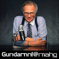 Special #026 - The Lord King Xmas News Special