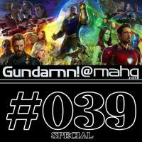 Special #039 - Run The Jewels!