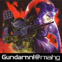 #006 - Holidays of Steel, VOTOMS and Mecha-On-Film