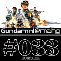 Special #033 - Rogue One - A Star Wars Story (Movie Review)