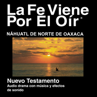 ﻿Mateo 1 - Matthew 1