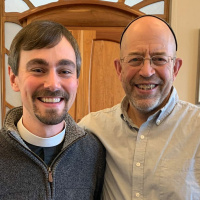 A Rabbi And A Priest Study The Gospels 5 121219.MP3