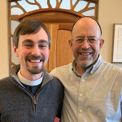 Rabbi Jonathan Kligler