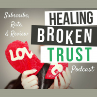 Ep 62 - The Crucial Moments After The Affair