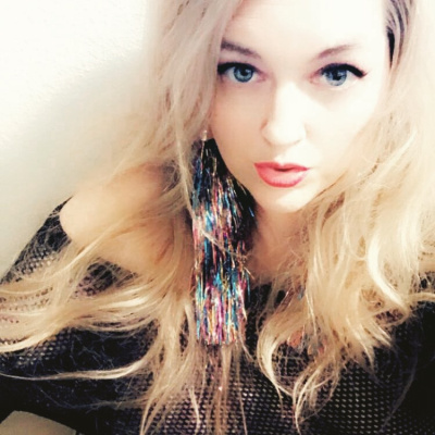 Heather Mays Magical Podcast