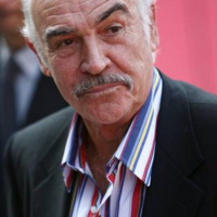 SPECIAL EPISODE: Sir Sean Connery talks with Zoe !!