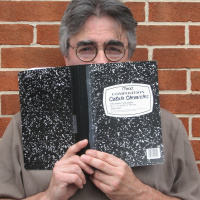 Its never too late to give thanks.Guest Frank Cotolo.